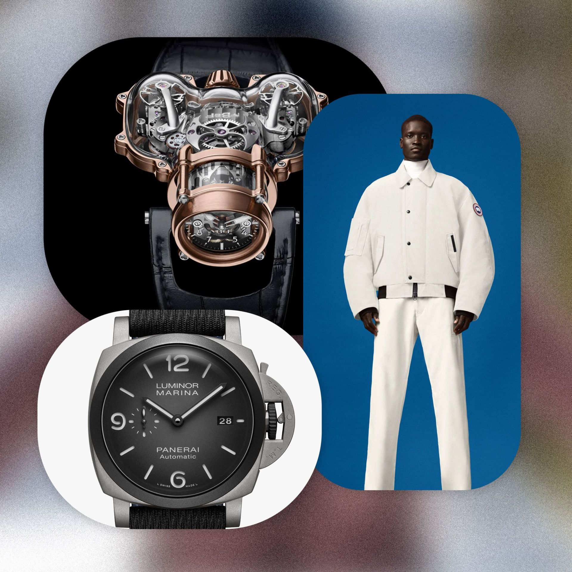 style releases