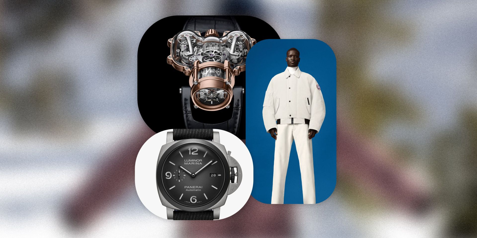 style releases