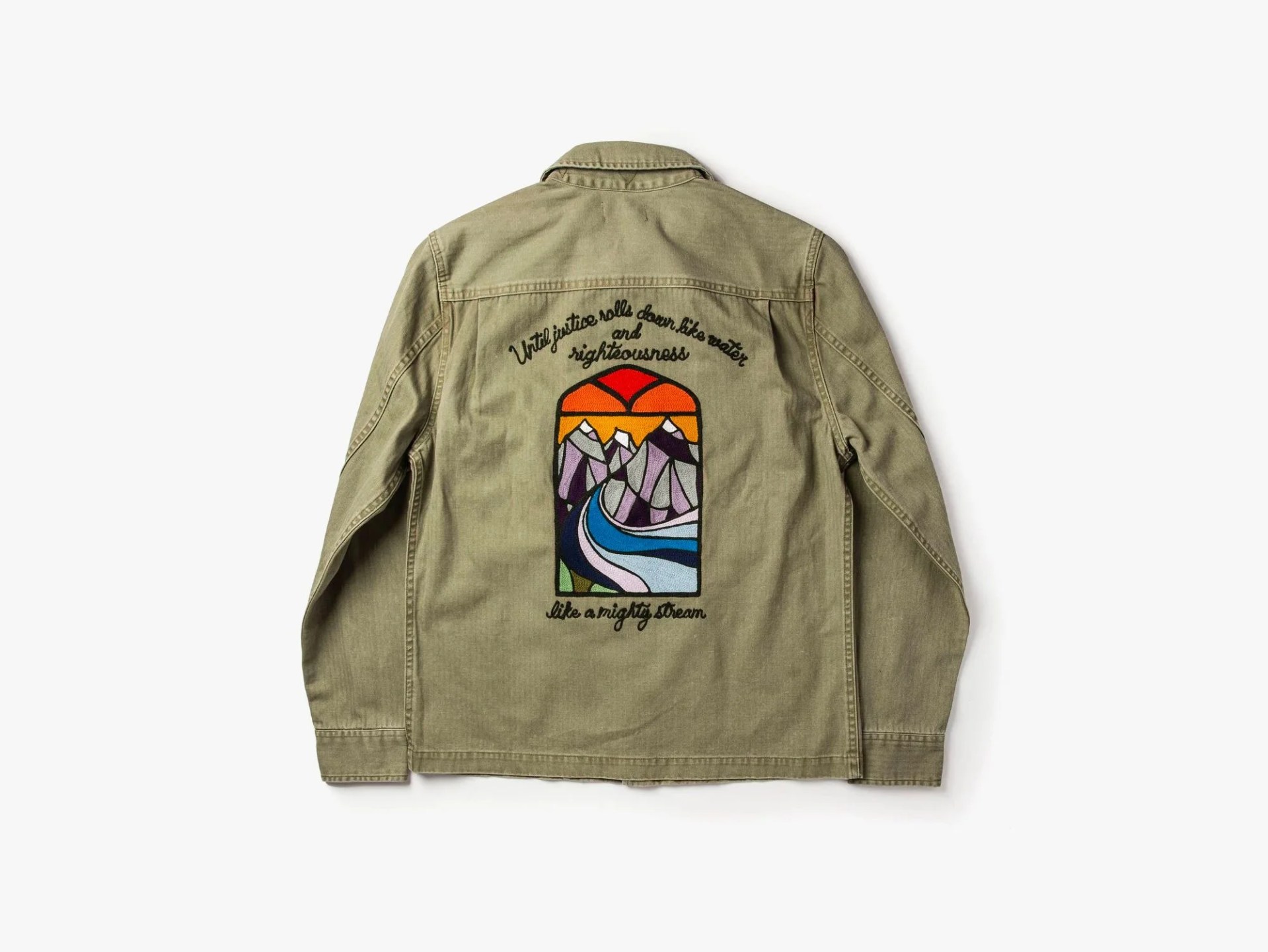 style releases