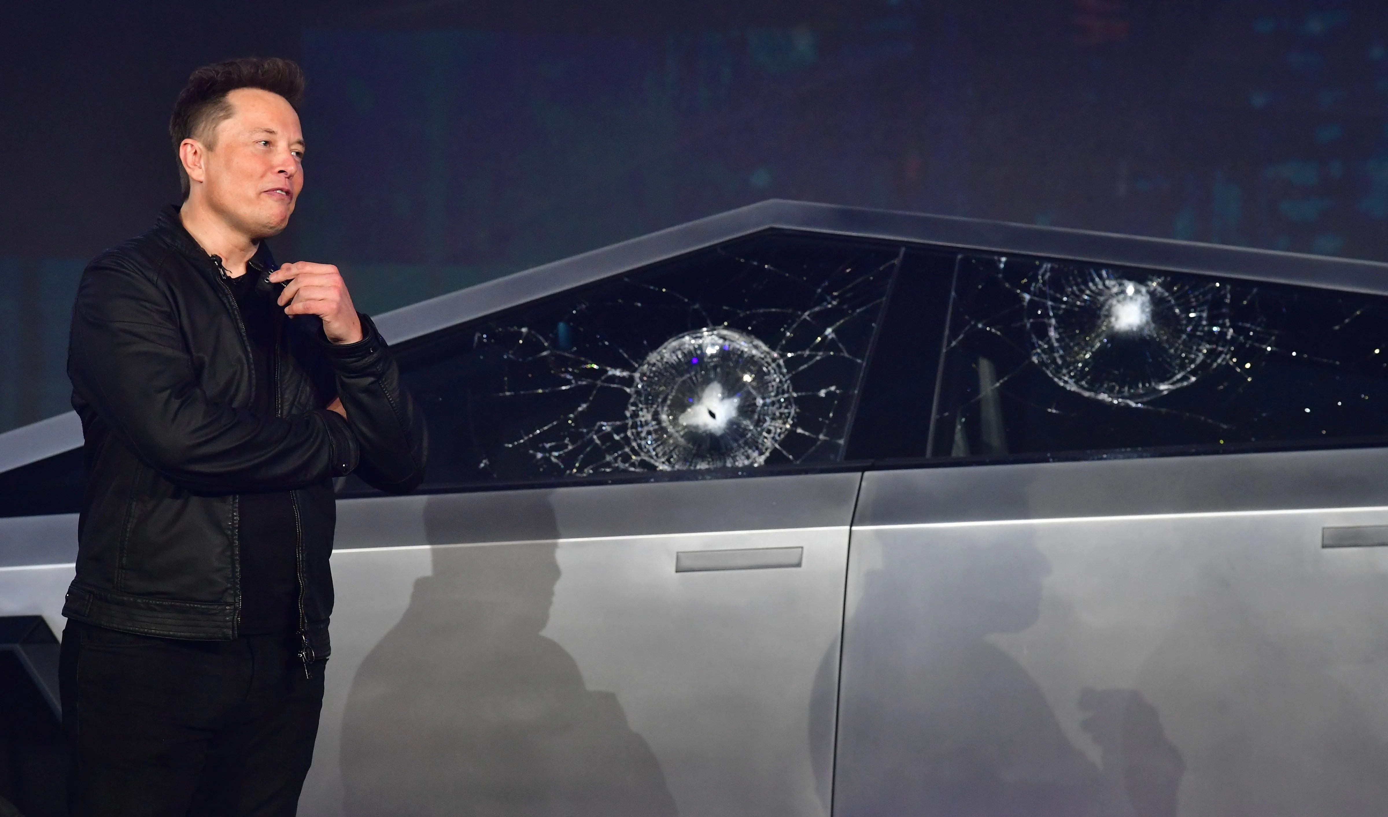 us transport automobile tesla musk