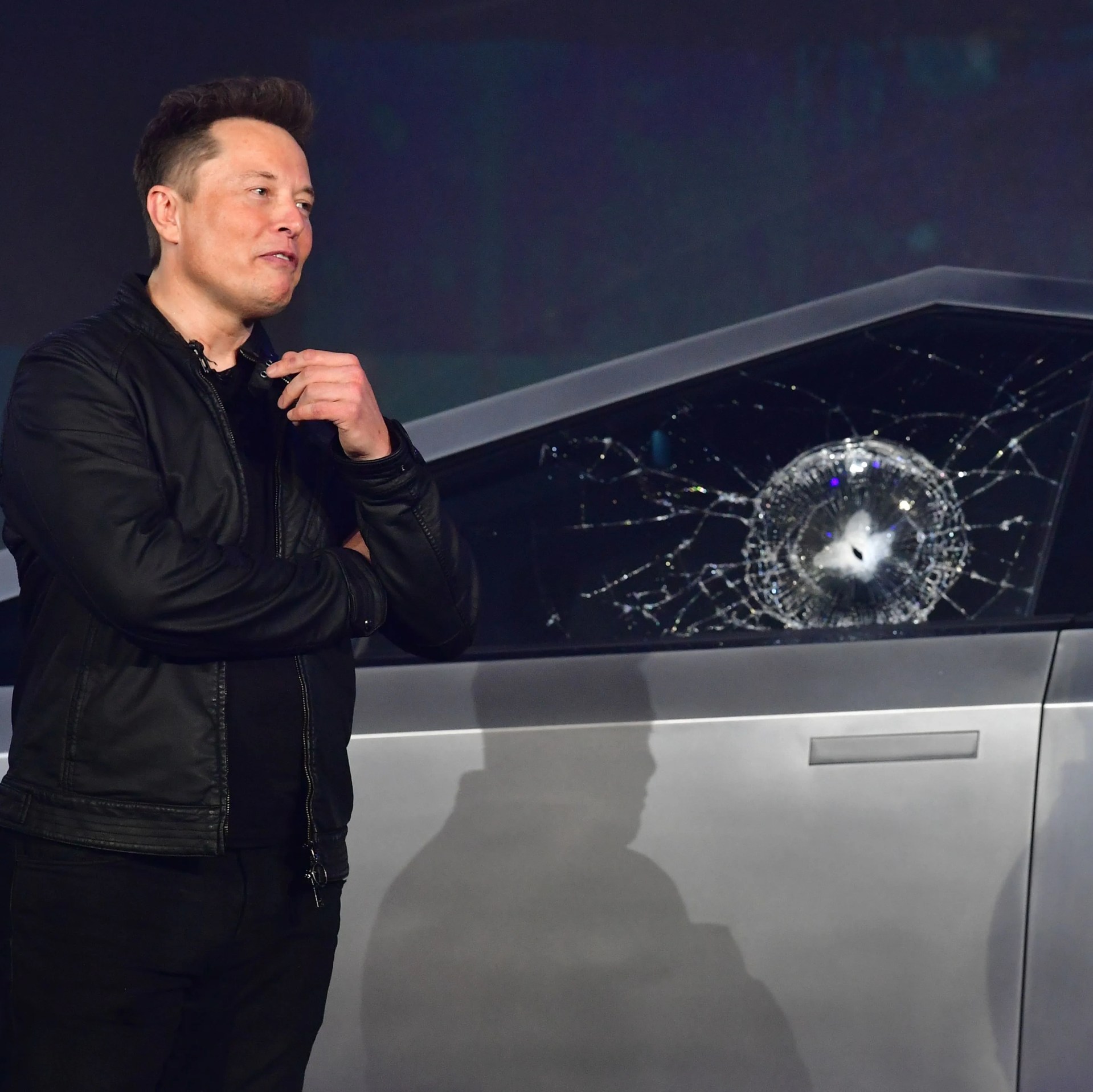 us transport automobile tesla musk
