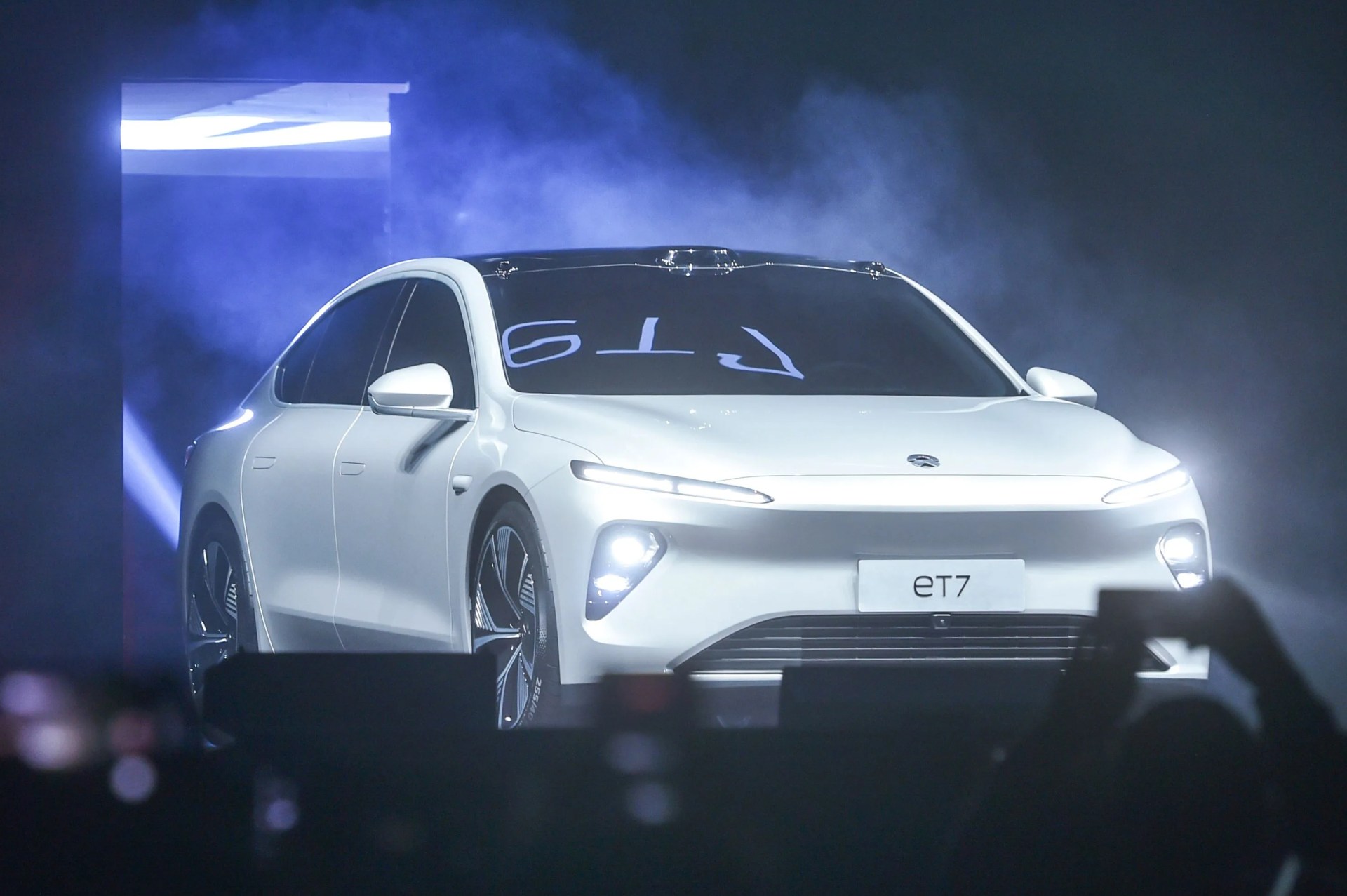 china auto nio