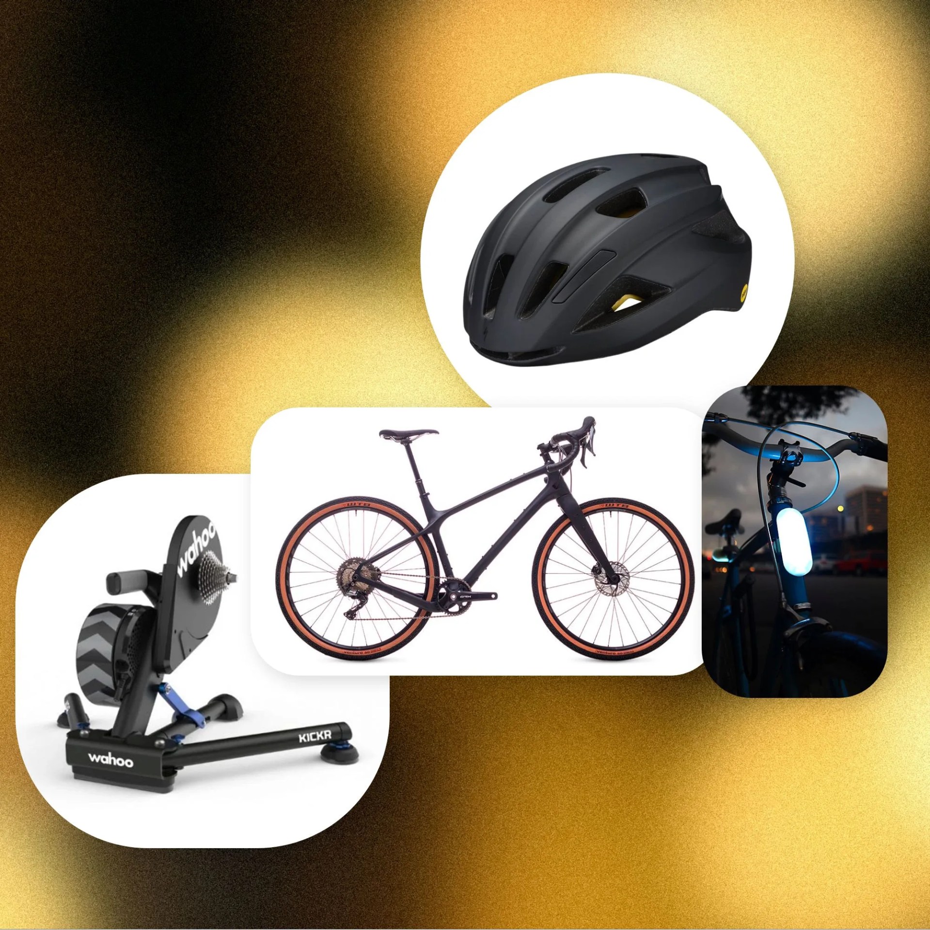 this year in gear best bike products