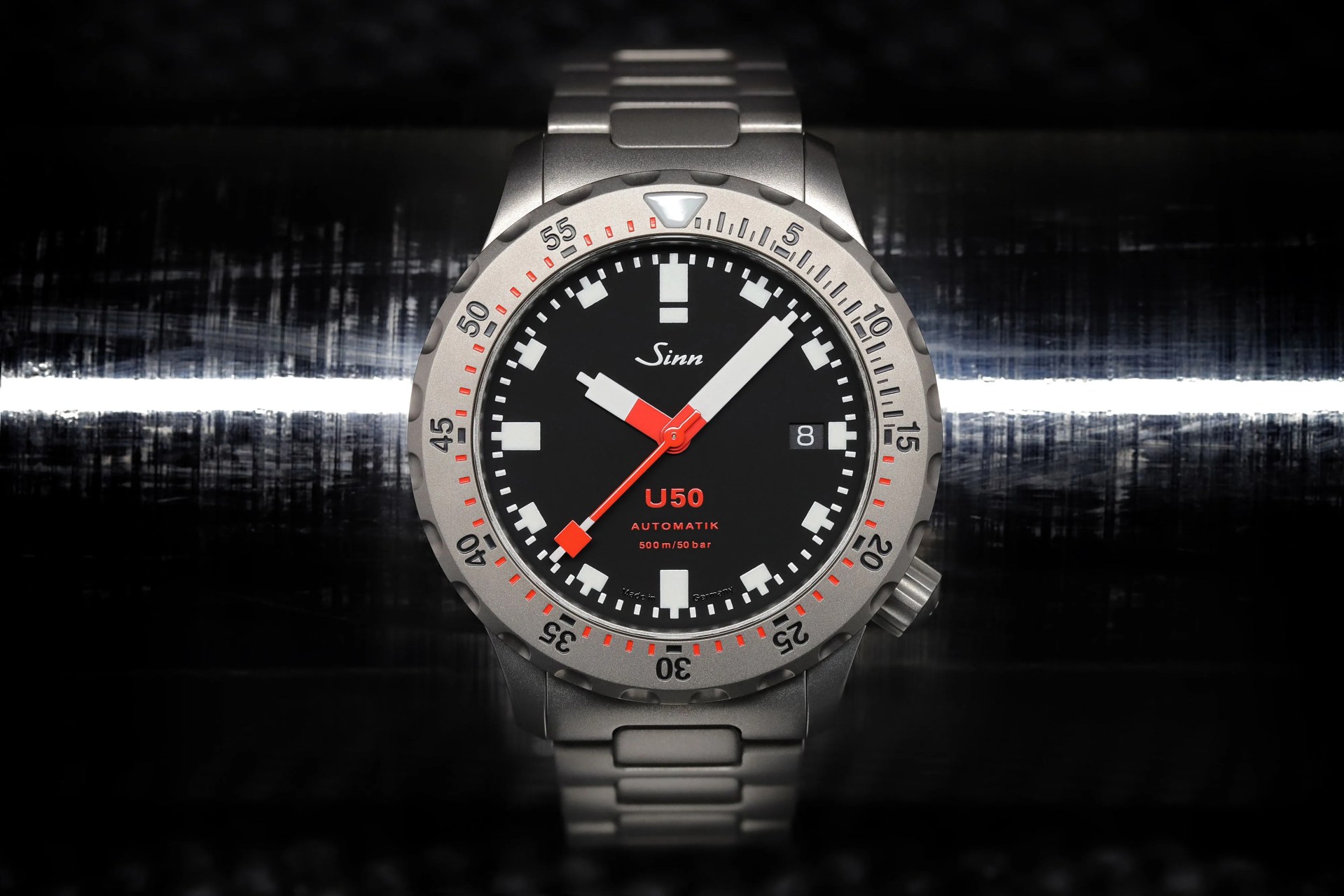 watches gp100