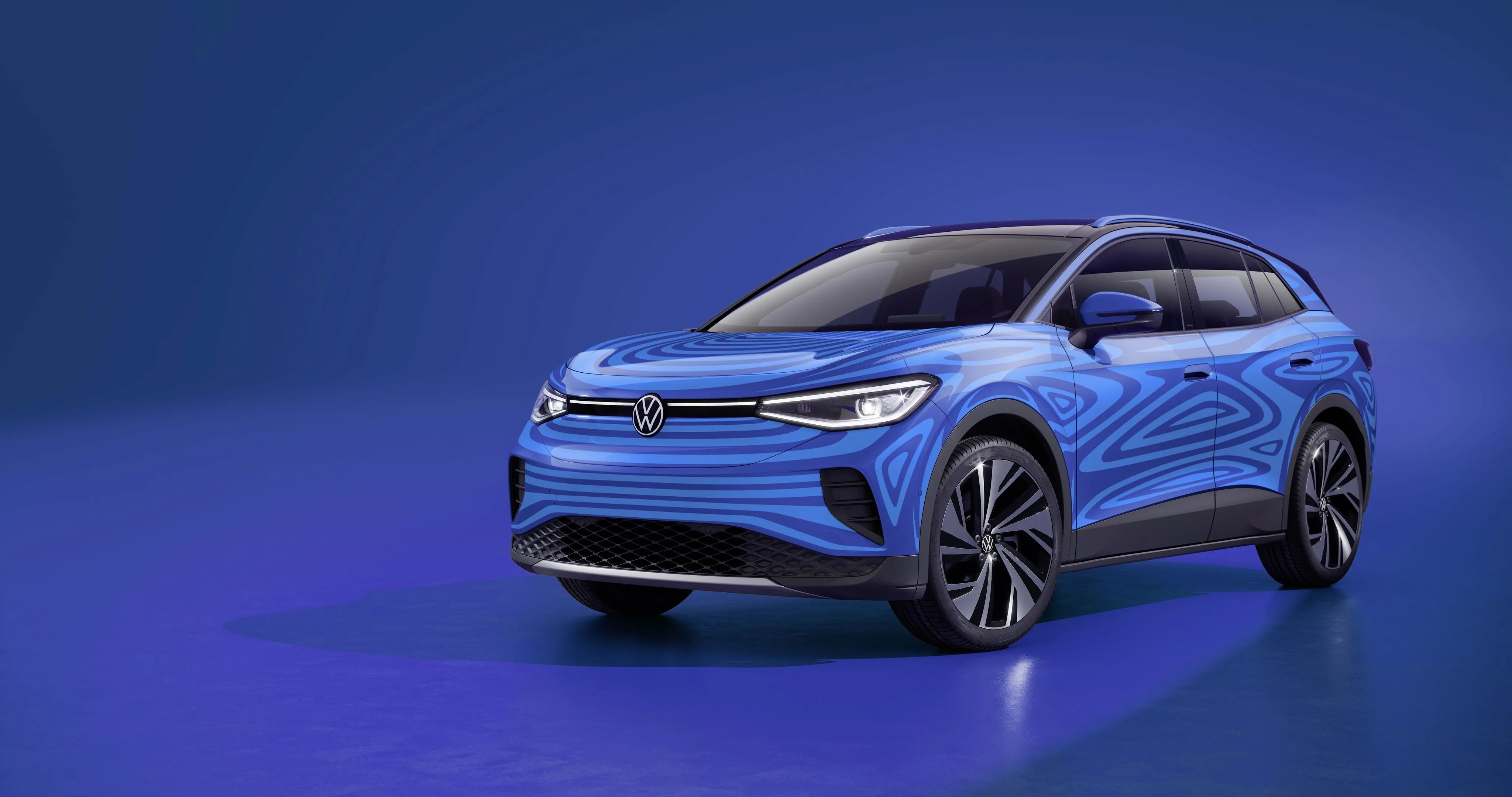 volkswagen id4
