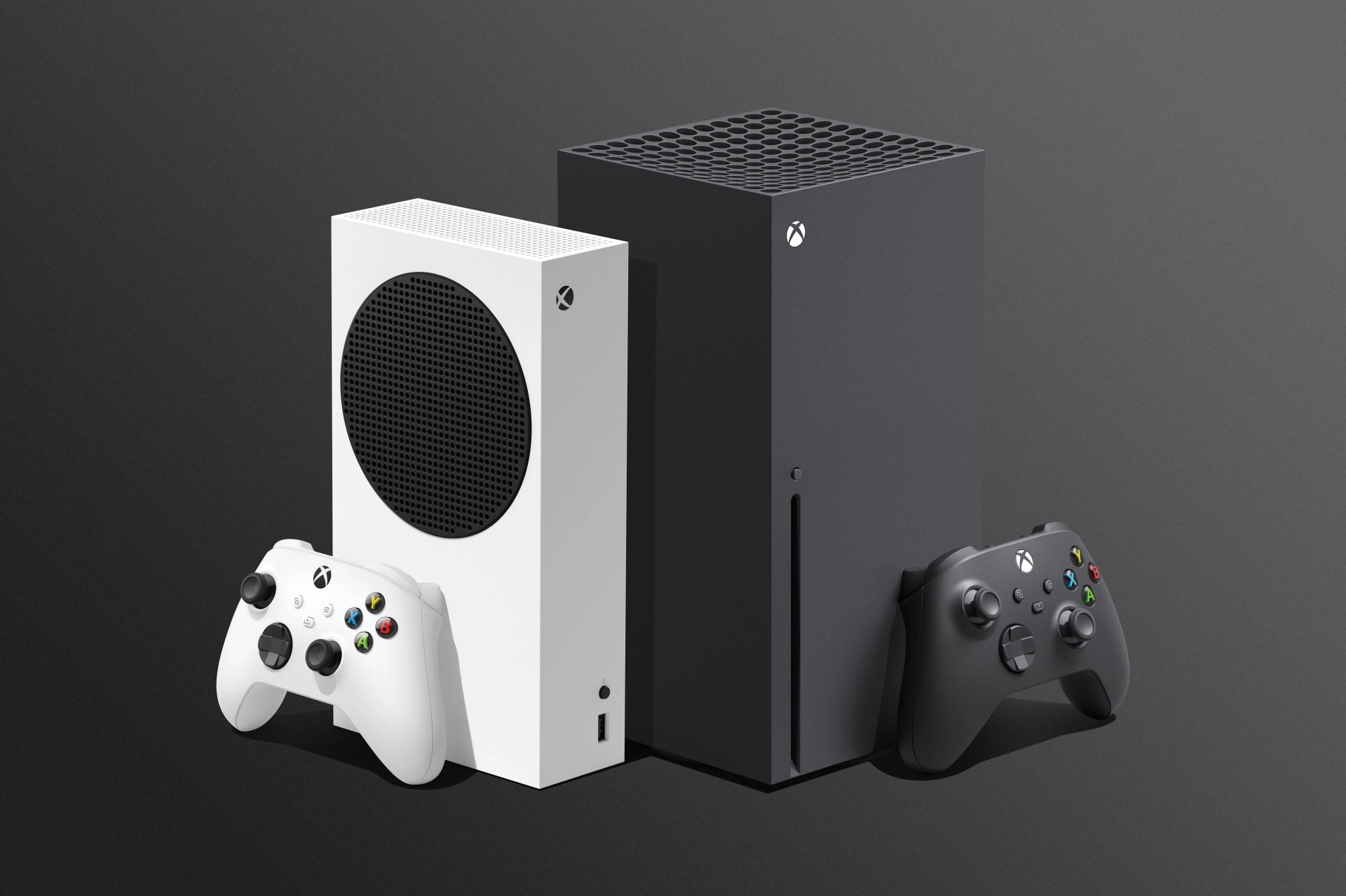 xbox