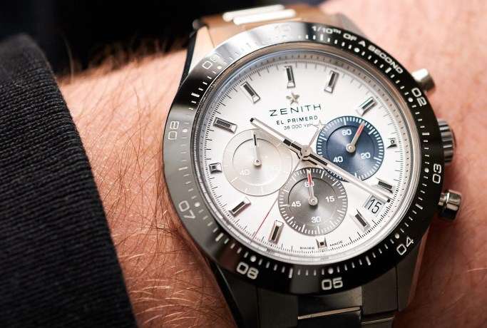zenith