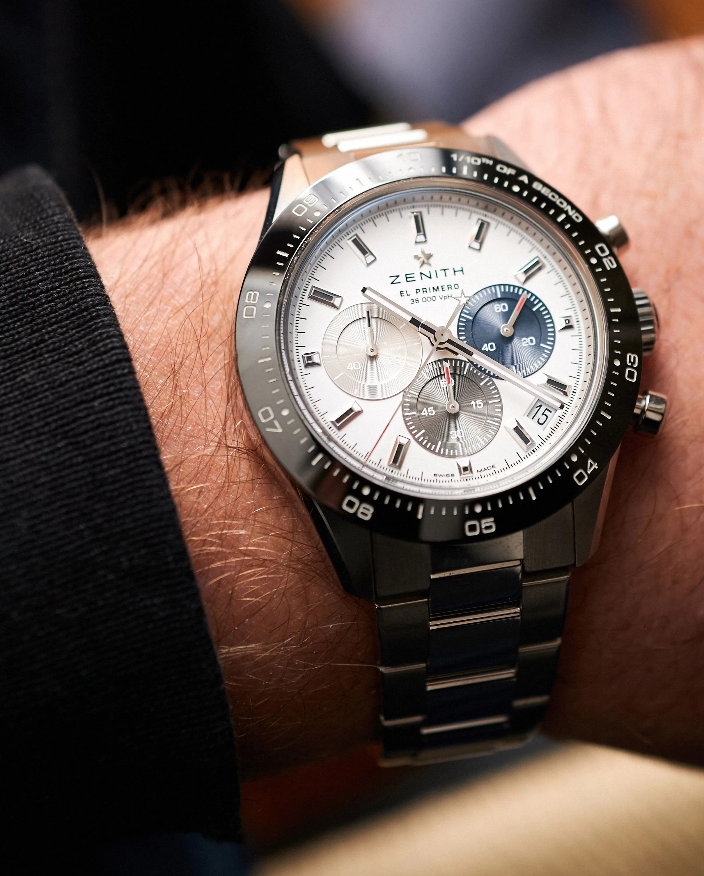 zenith