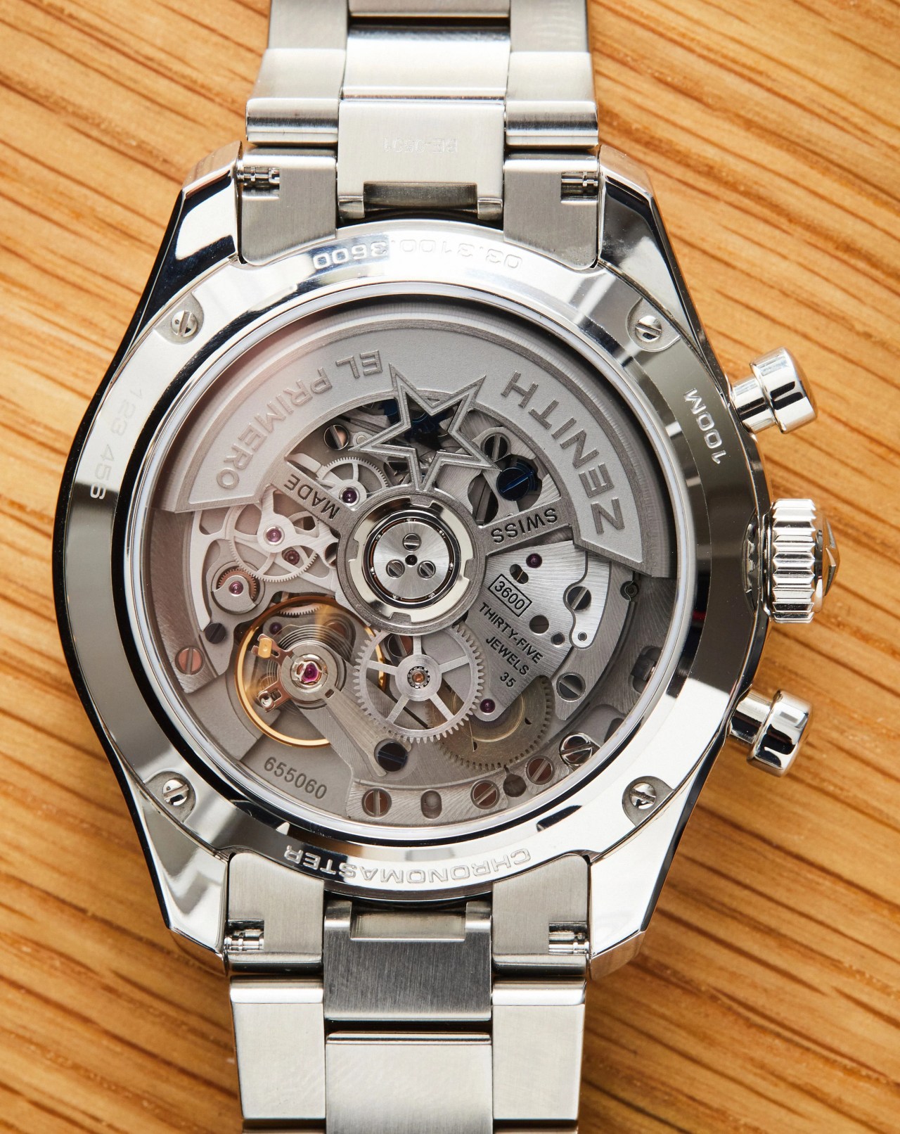 zenith