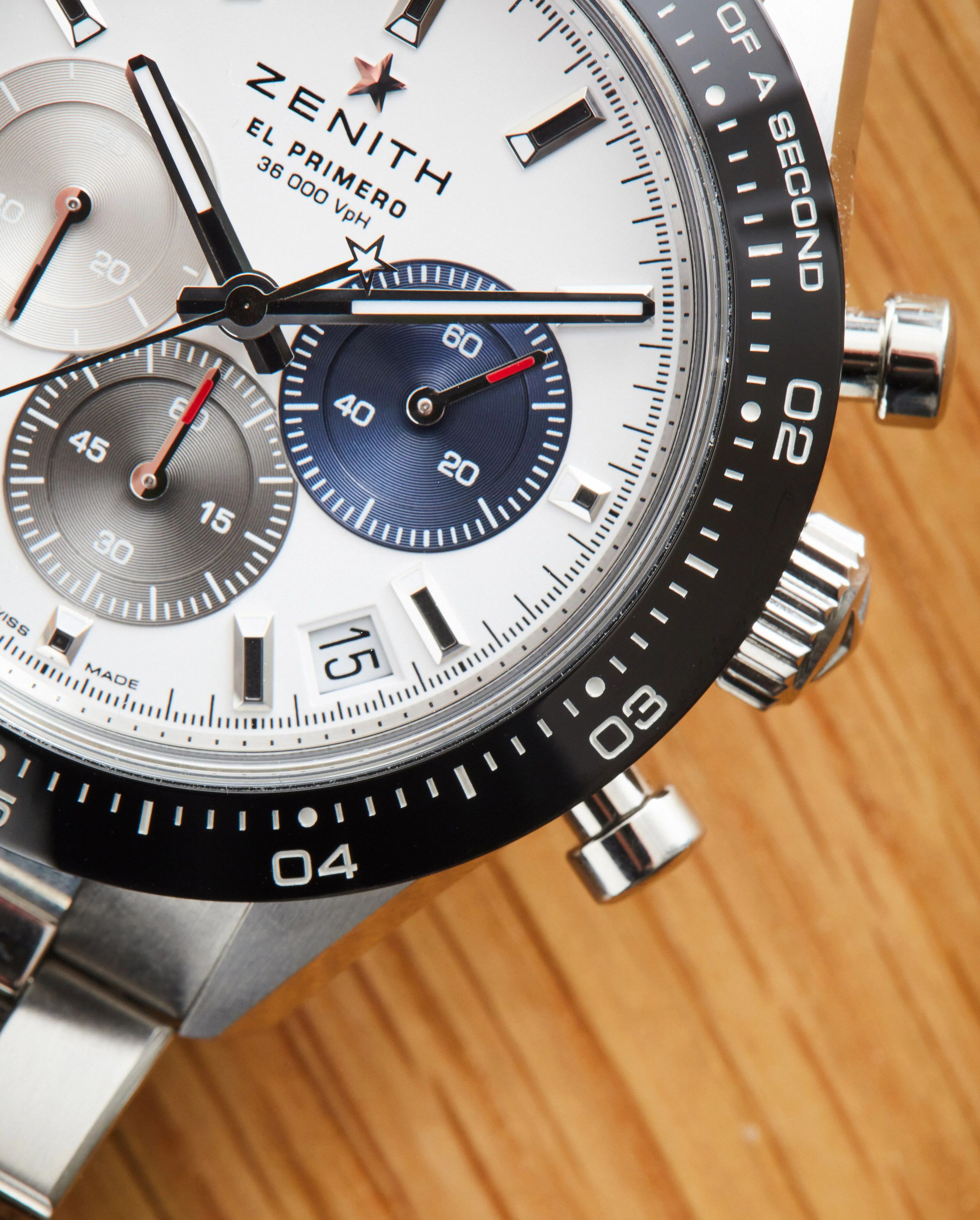 zenith