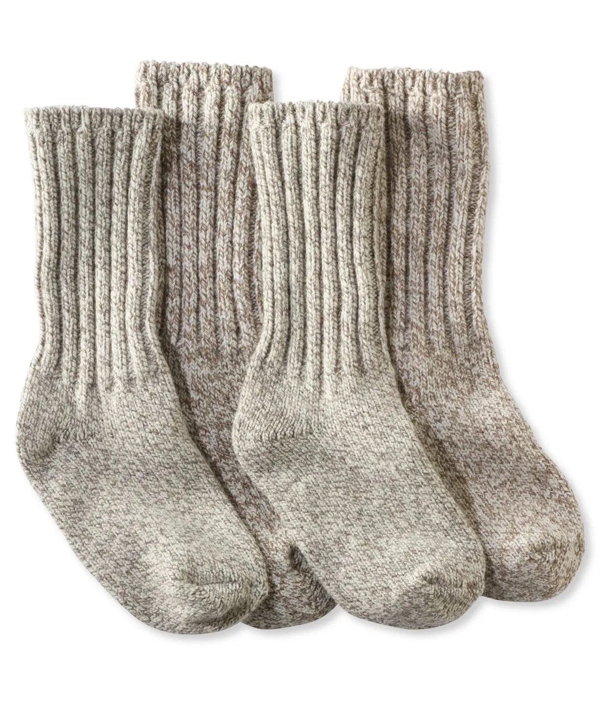 wool socks