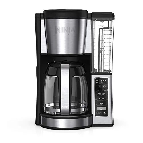 coffee maker