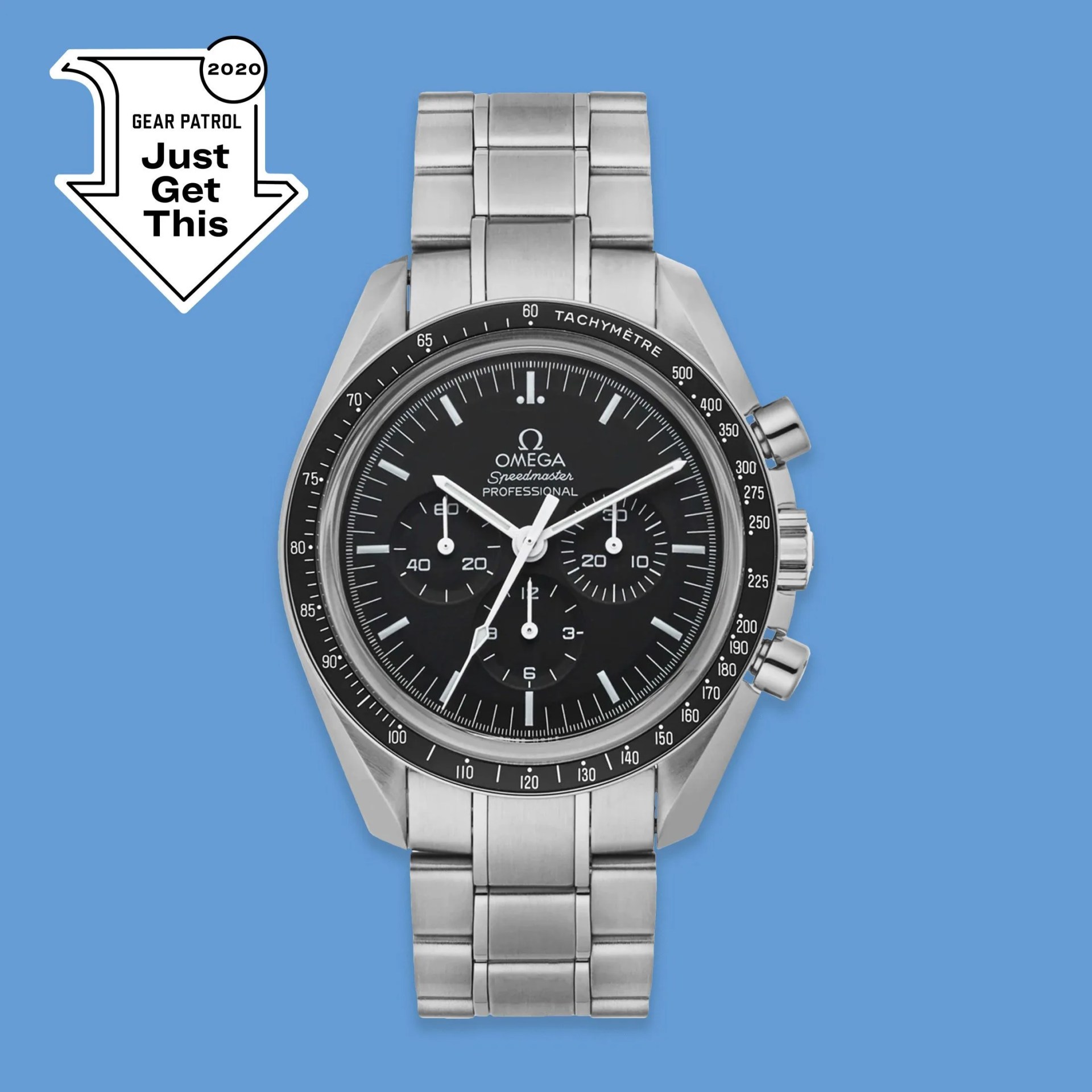jgt omega speedmaster professional