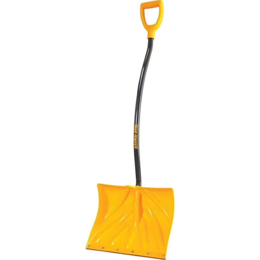 snow shovel