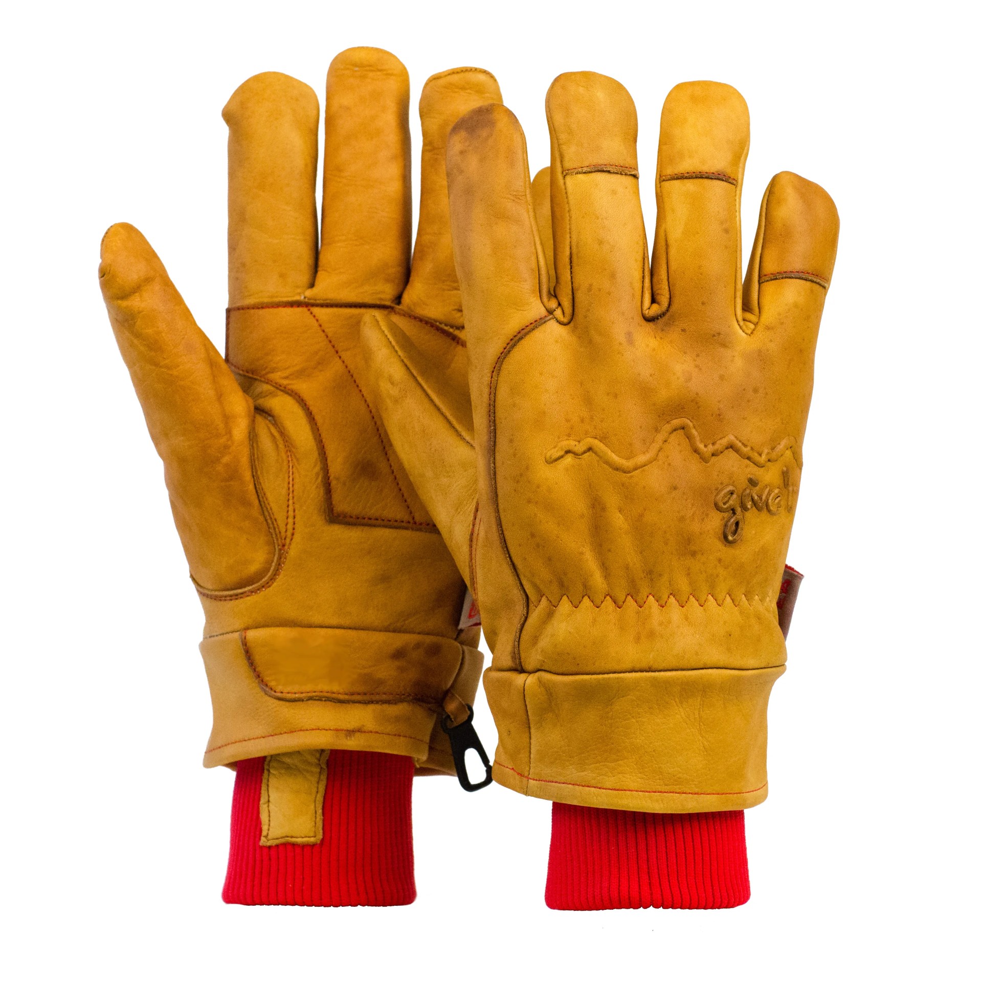 gloves