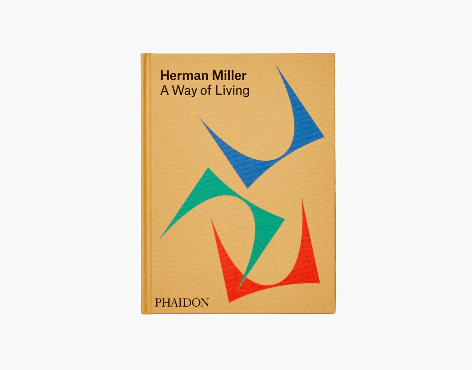 a book