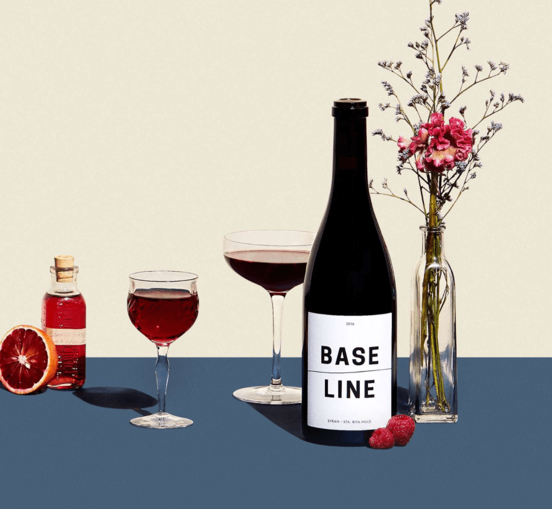 Wine