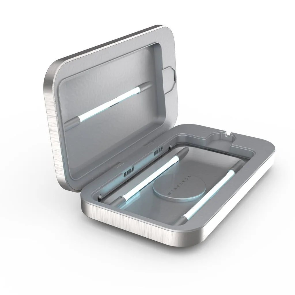 uv sanitizer