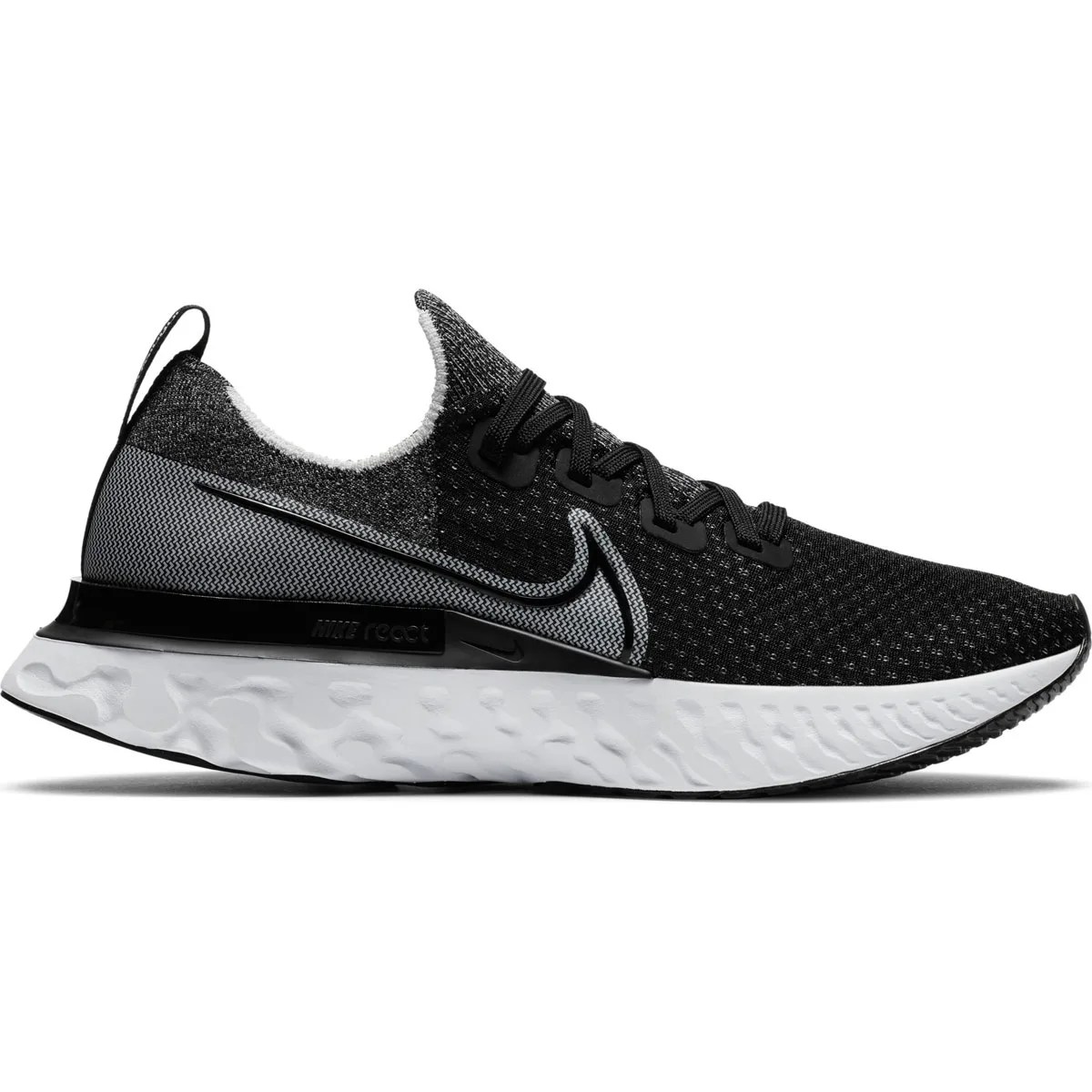 running shoes