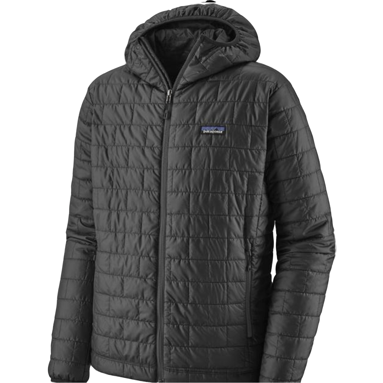 insulated jacket