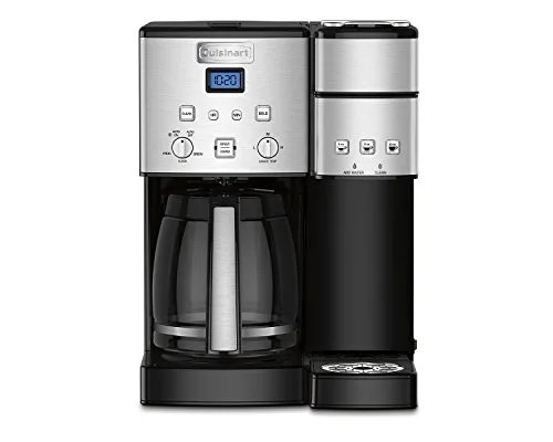 coffee maker