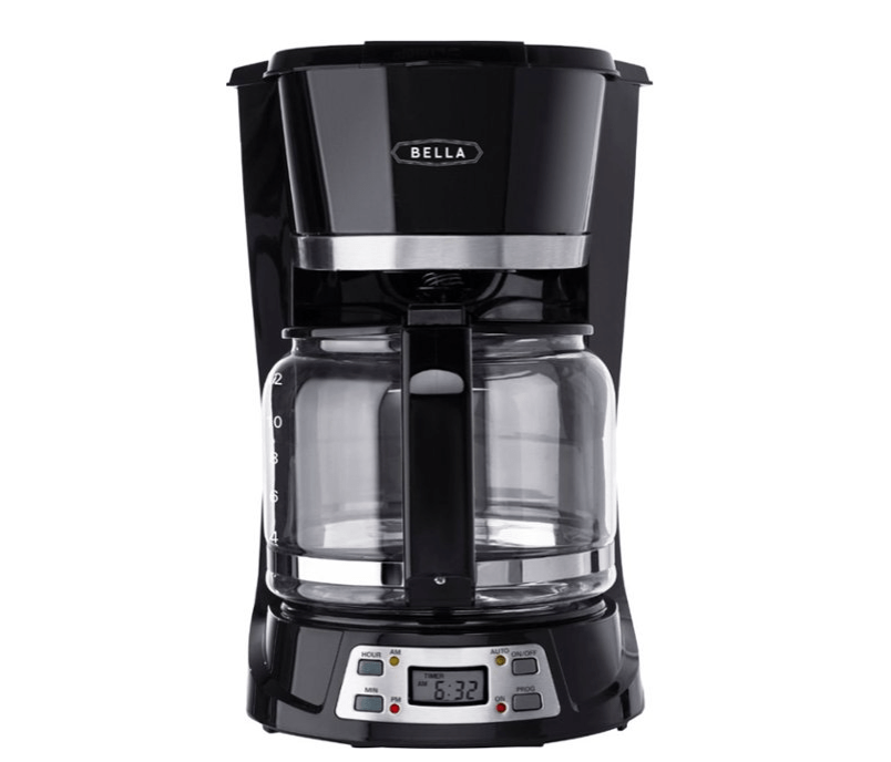 coffee maker