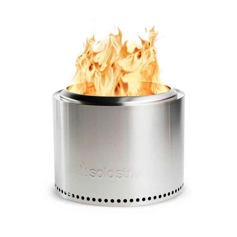 fire pit