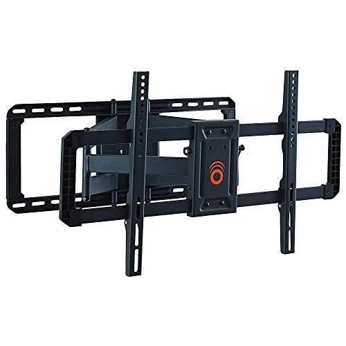 ECHOGEAR Full Motion TV Wall Mount