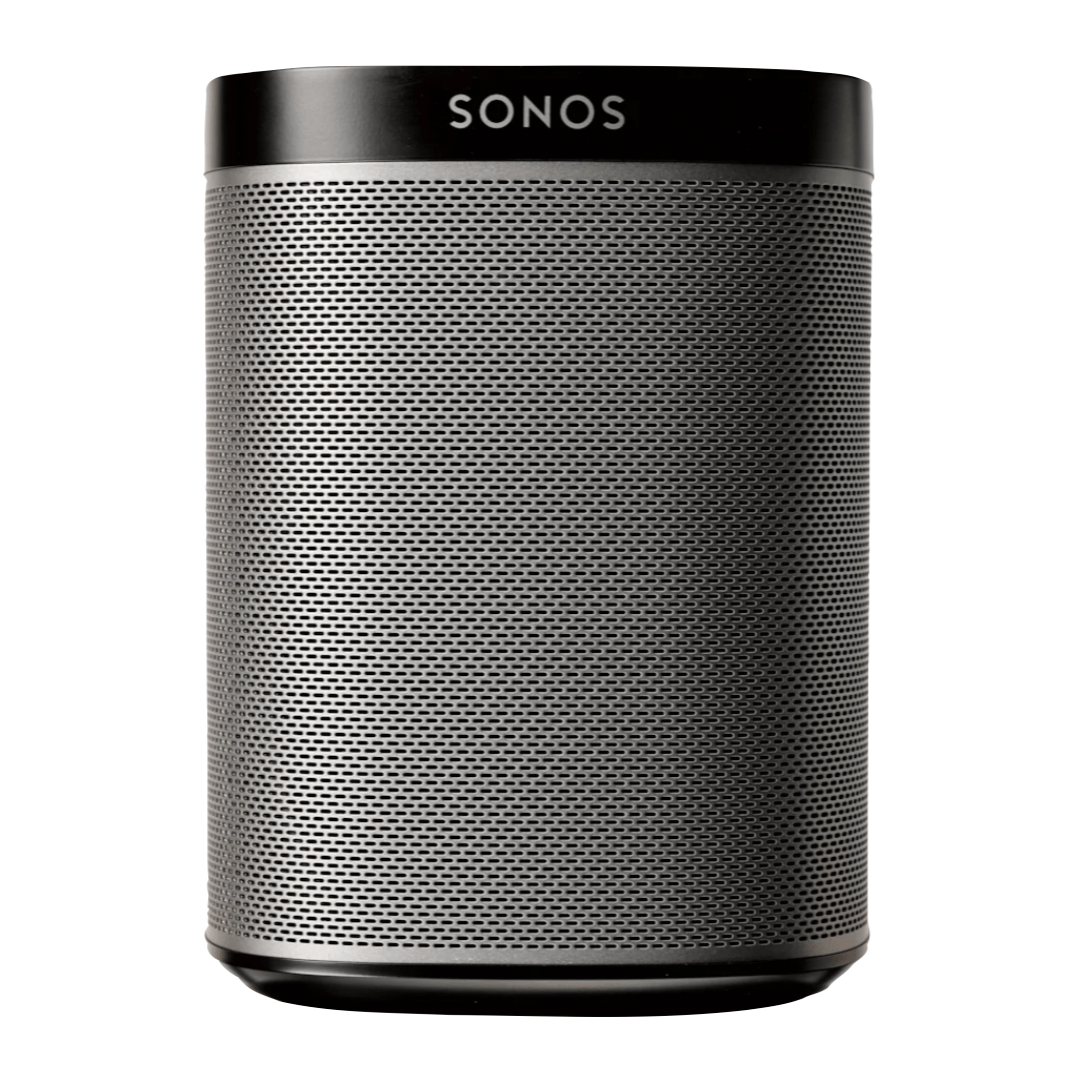 speaker