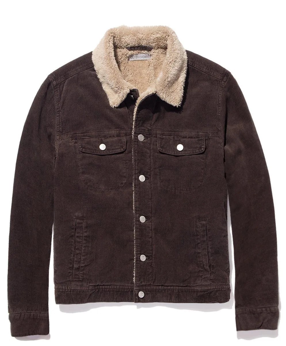 trucker jacket