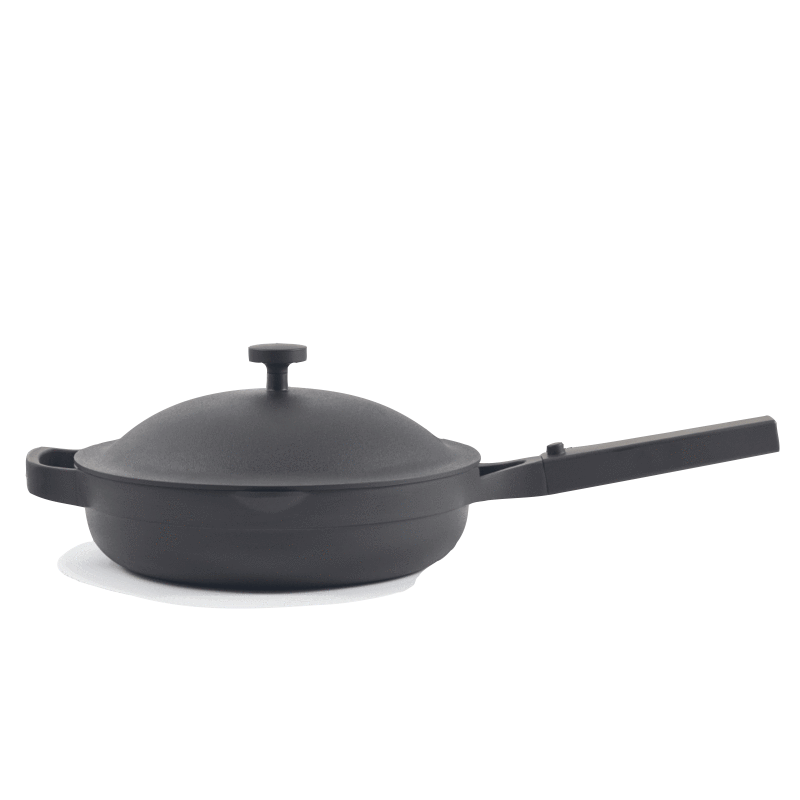 pan