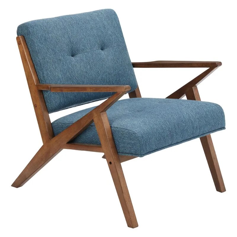lounge chair