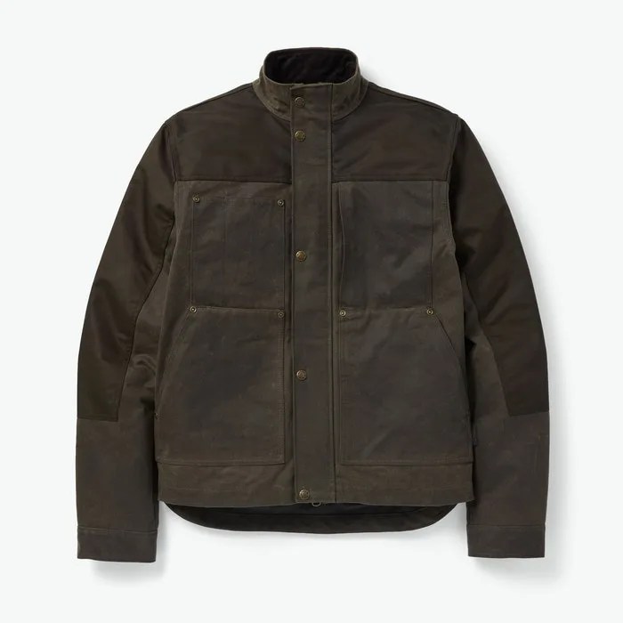 filson motorcycle gear