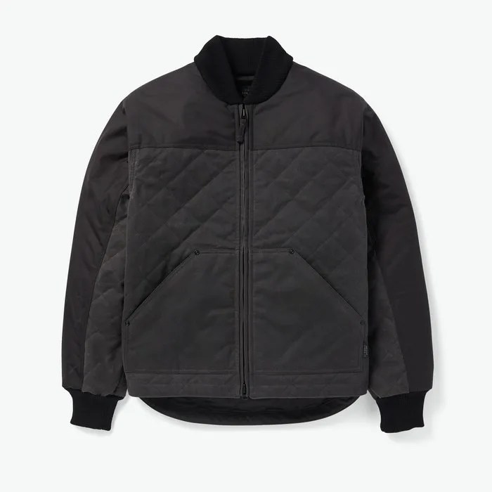 filson motorcycle gear