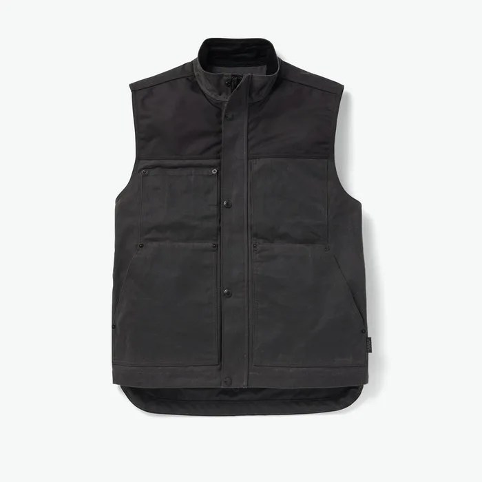 filson motorcycle gear