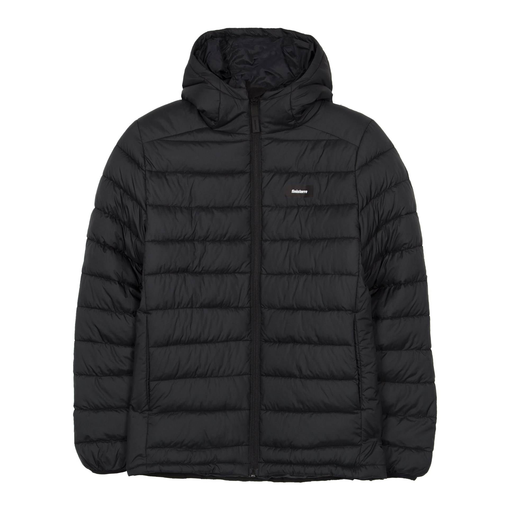 insulated jacket