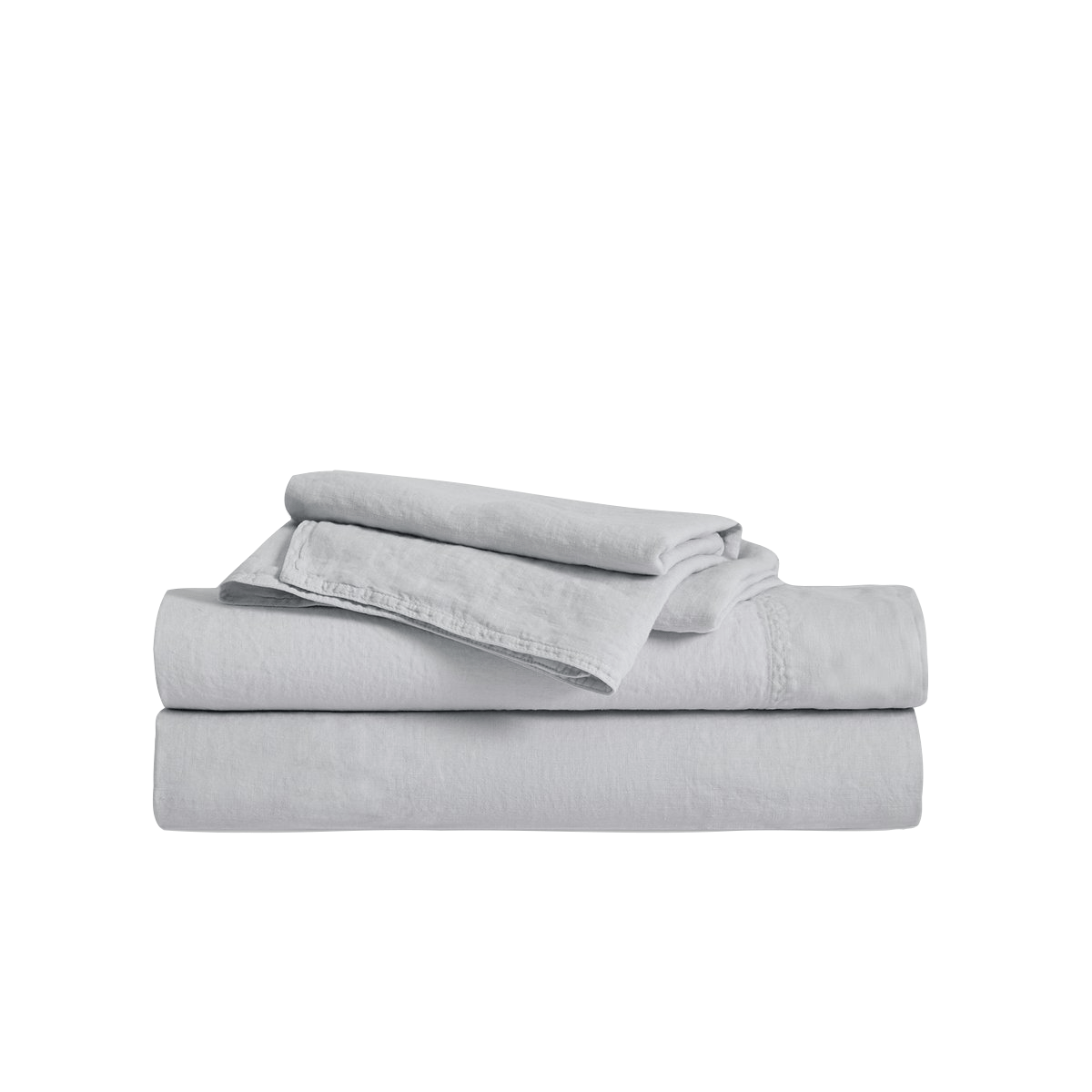 linen sheets