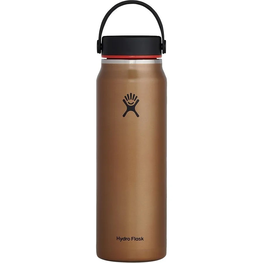 water bottle