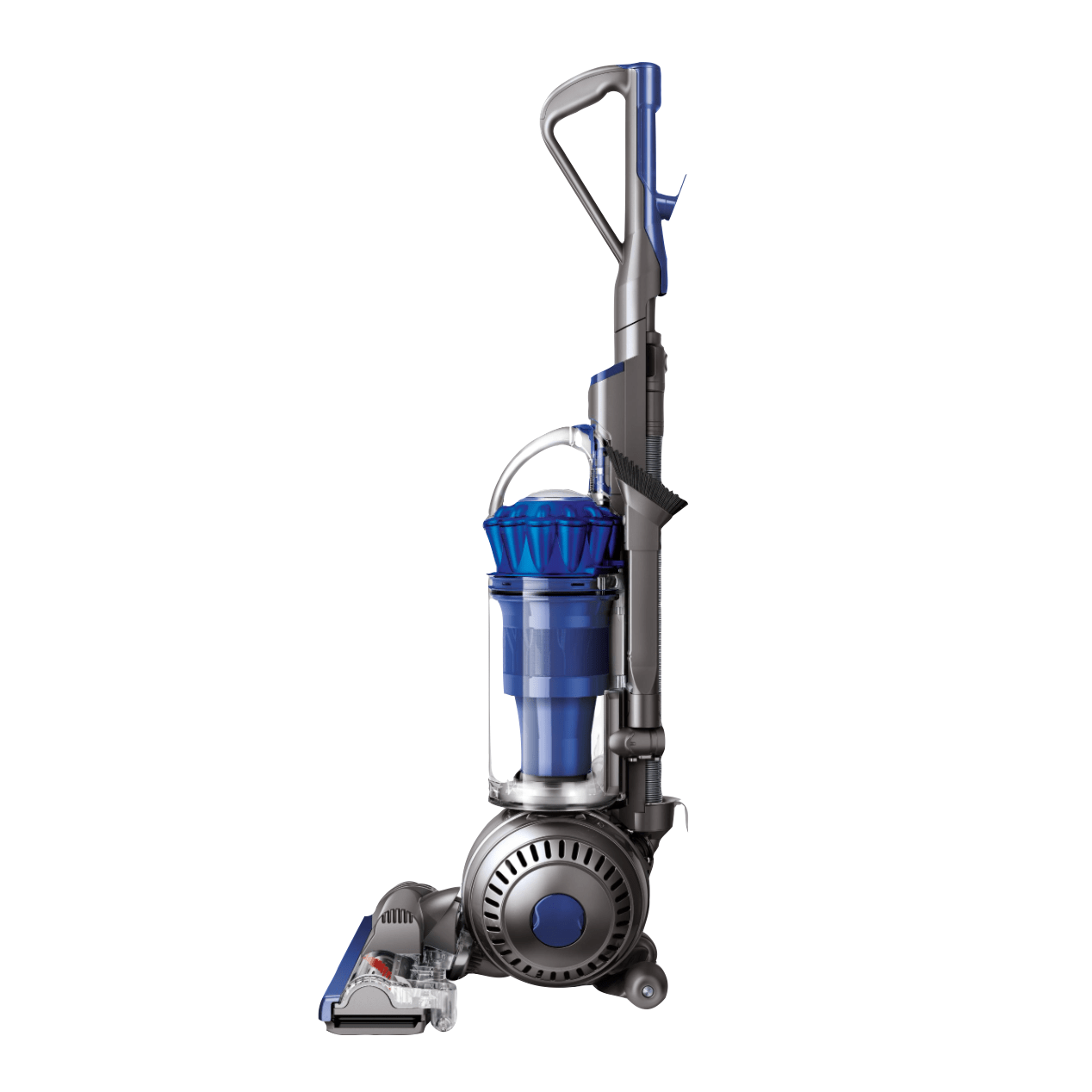 vacuum