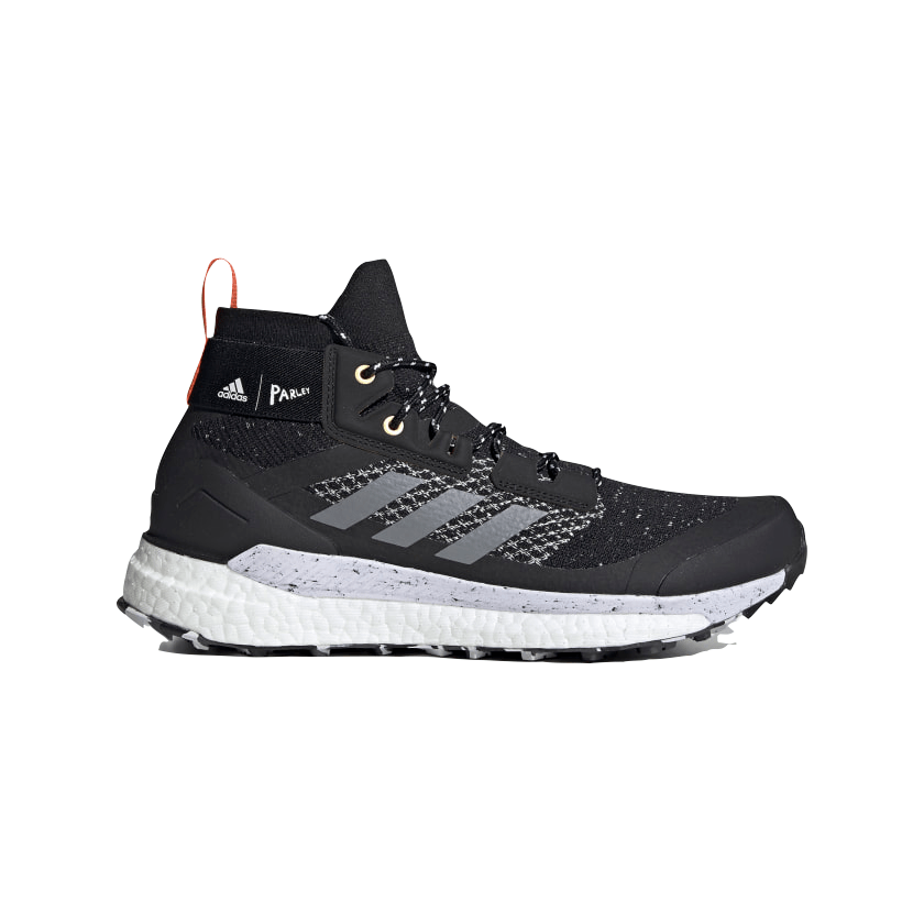 hiking shoes