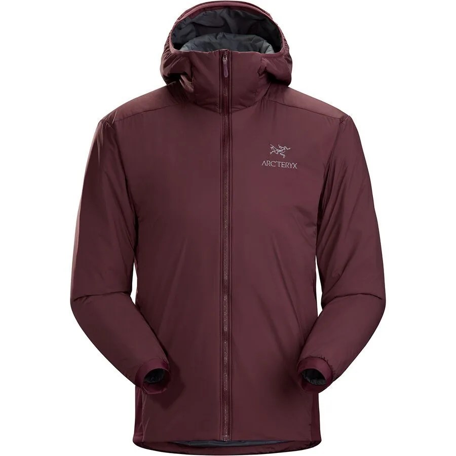 insulated jacket
