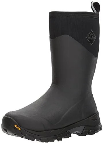 boot