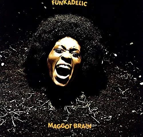 Maggot Brain, Funkadelic