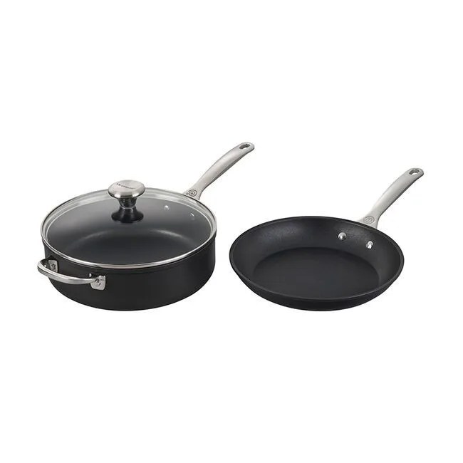 nonstick pans