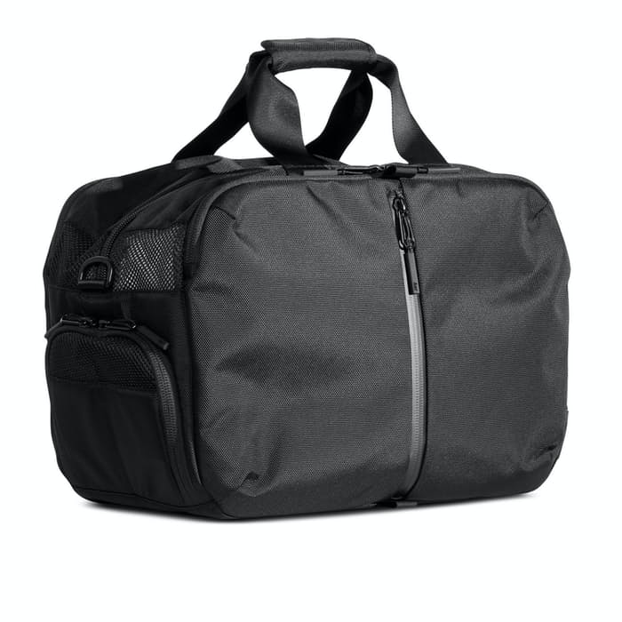 duffel bag
