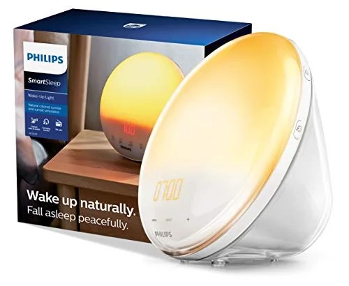 alarm clock