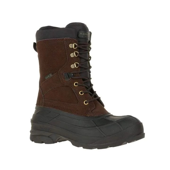 snow boots
