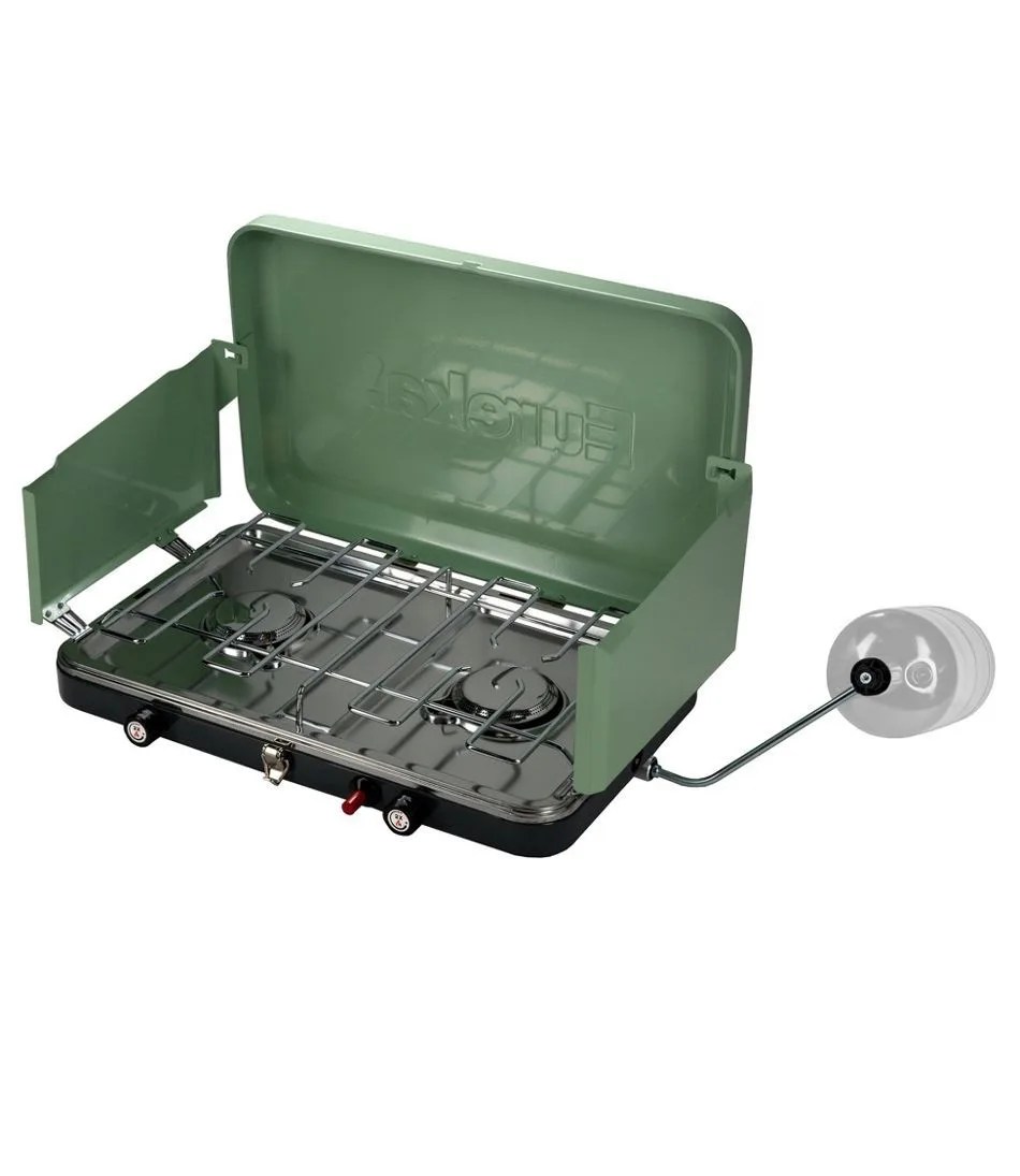 camp stove