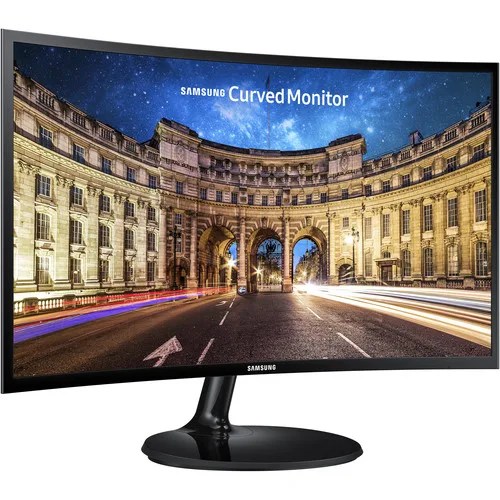 lcd monitor