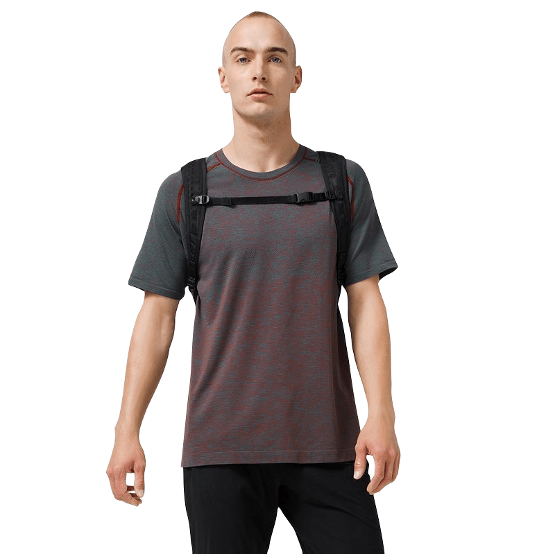 short sleeve tee